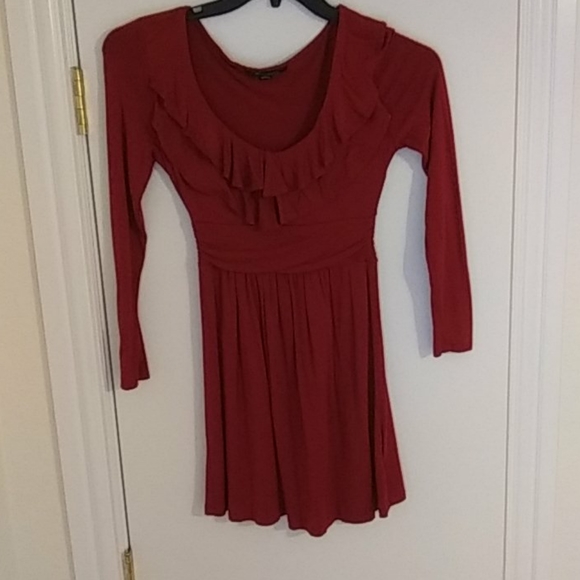 Dress - Picture 4 of 4